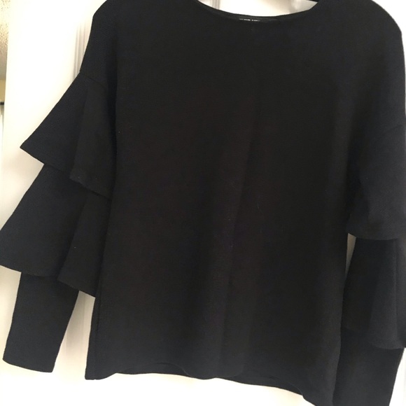 Ever New Melbourne Long sleeves women’s Top - Picture 2 of 4